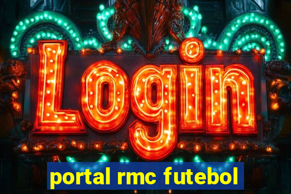 portal rmc futebol